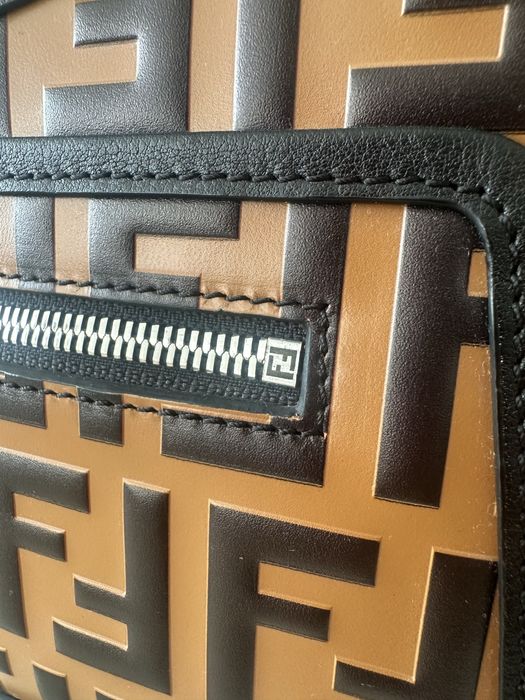 Дамска чанта Fendi