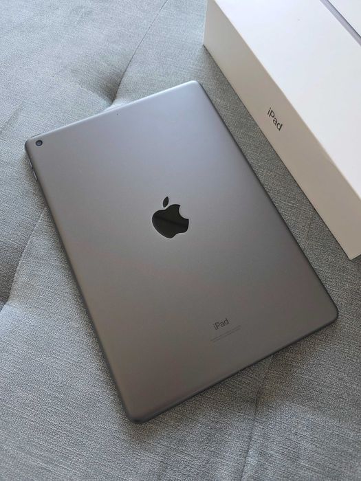 Apple iPad 9 (2021), 10.2", 64GB, Space Grey
