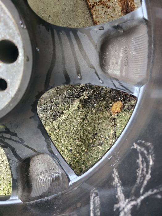 5х112 20 цола 10ж перфектни