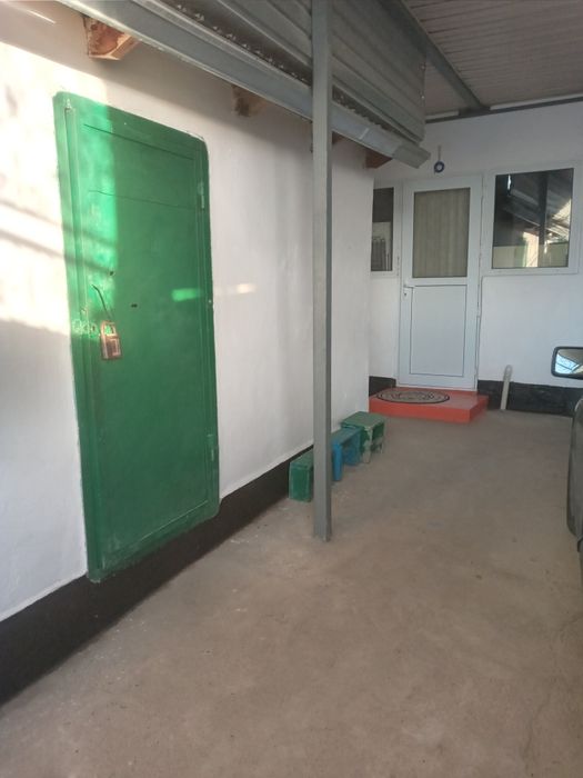 Дом продаётся тюлькубасе улица Алимбаев 28/3