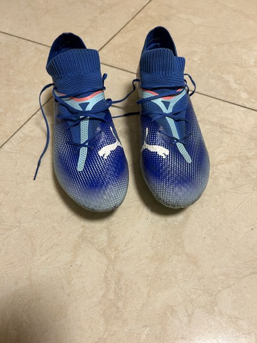 Футболни обувки Puma future 7 pro Fg/Ag