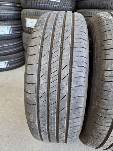215/60/17 GOODYEAR 4бр