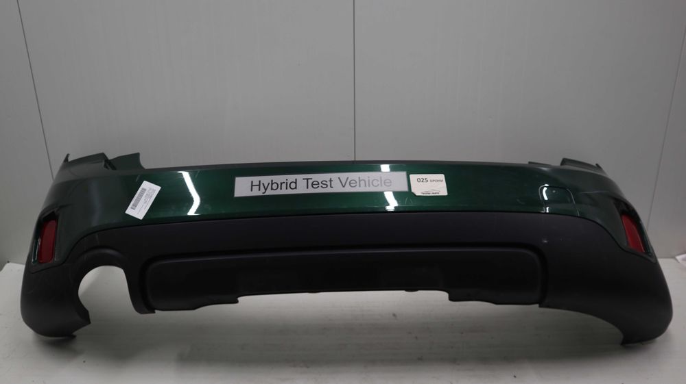 Задна броня Мини Купър Кънтримен Ф60 / Mini Countryman F60