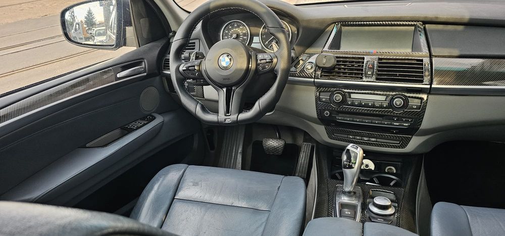 BMW X5 2009 — imagine 2