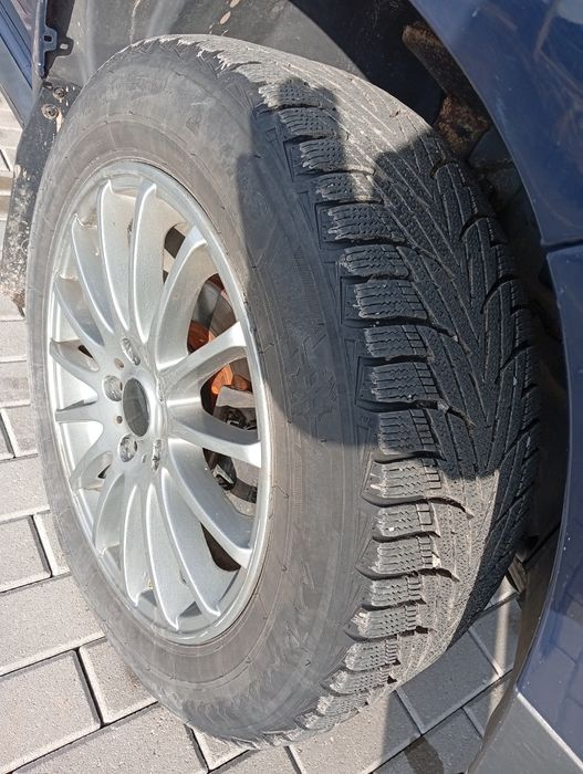 Dacia Duster 1.6 16v