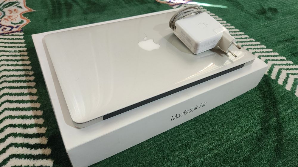 MacBook air ideal