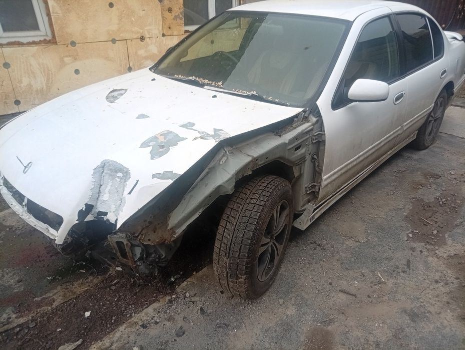 Цефиро А32 продам