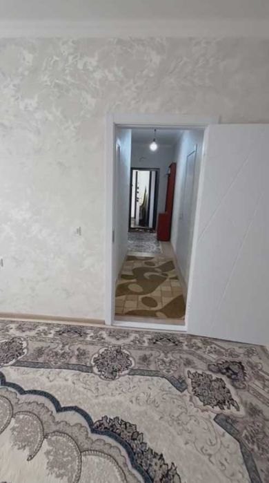 Мусаффо Маскан 2-хонали уй, ЕВРОРЕМОНТ