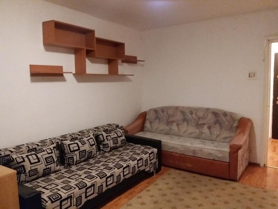 PERSOANA FIZICA Vând garsoniera confort 1 Str.Dambovitei  zona expo Marasti