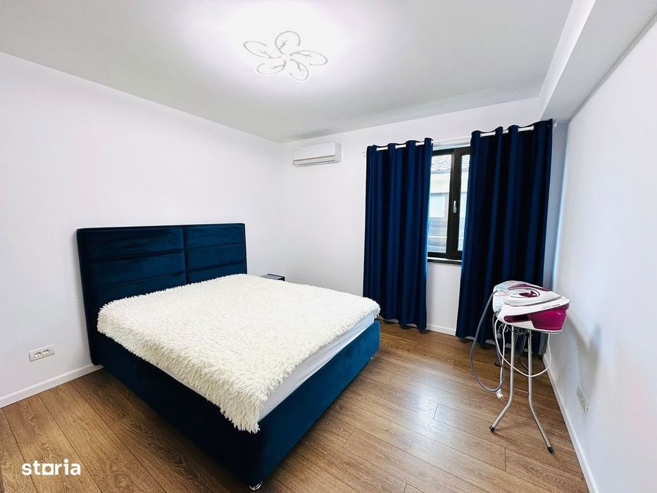 Comision 0% -Corbeanca Vila 4 Camere/Curte Proprie/Complex Rezidential