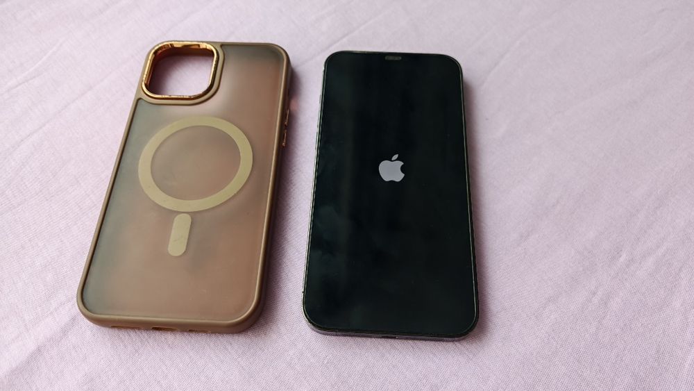 IPhone 12 Pro Max 128 GB  schimb  stare sănătate baterie 77