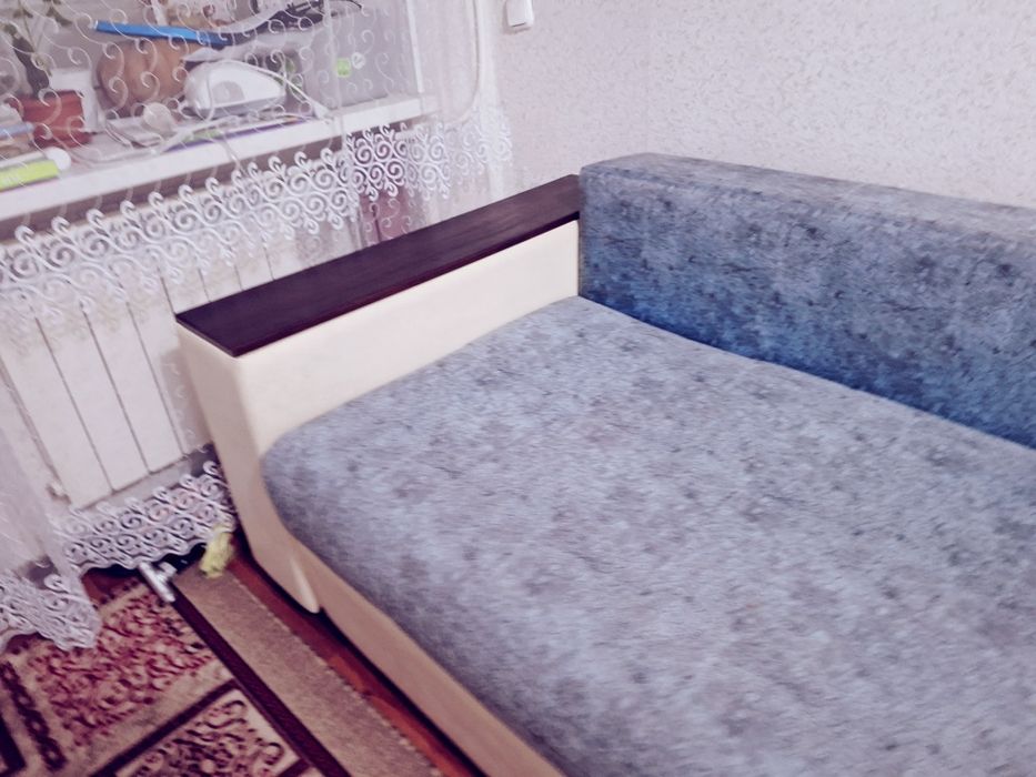 Большой диван, 240 см длинна