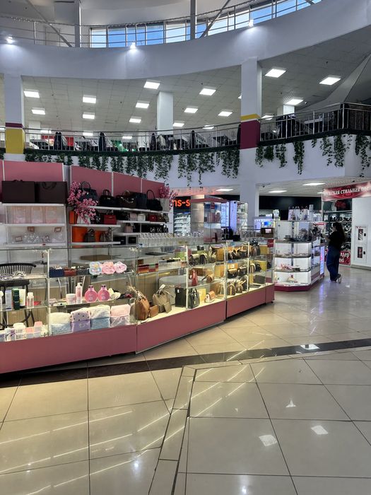 Продается готовый бизнес