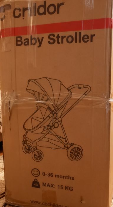 Продам коляску!!!