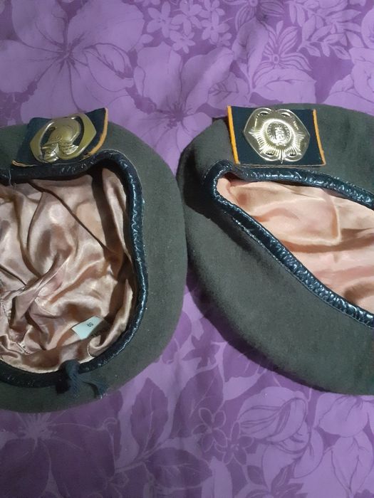 Caschete militare,vintage/chipiu militar,Germania,Olanda