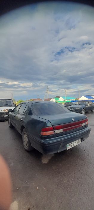 Продам махину,япошку