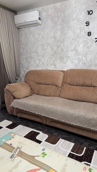 Продам диван в хорошем состоянии