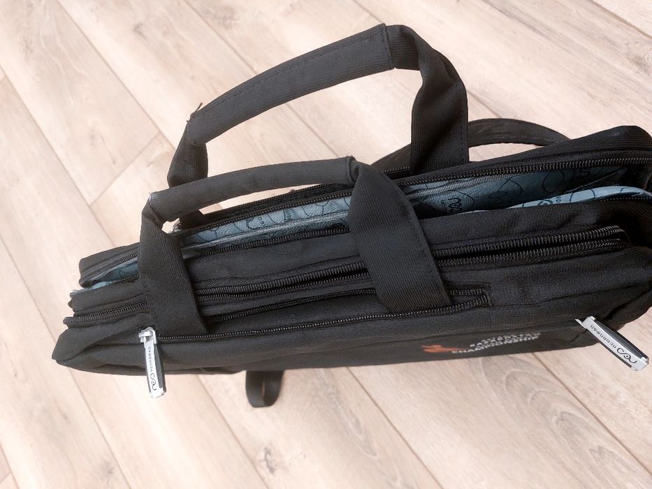 Сумка для ноутбука