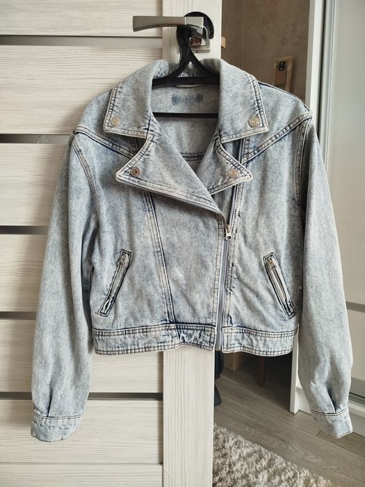 Продам джинсовку