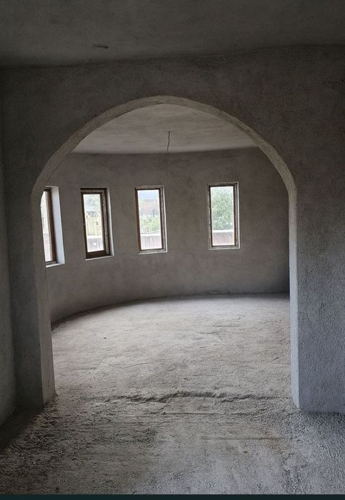 Casă de vânzare /Comuna Bogdan Vodă