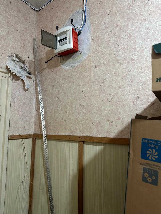 Продава се Тристаен апартамент в Бобов дол - 78 кв.м за 321 €/кв.м - Снимка #12