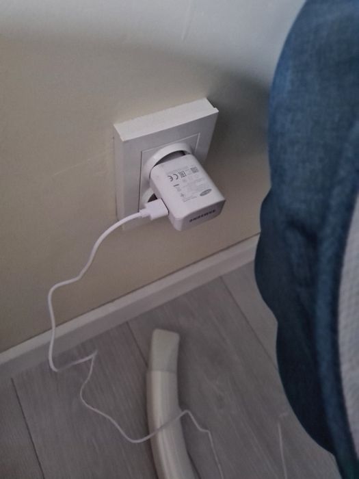 Шезлонг электронды качели