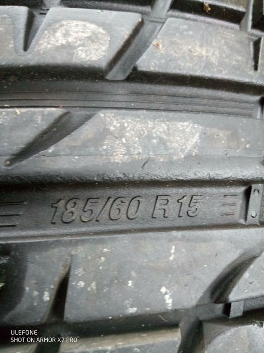 Лети джанти за  Пежо 206