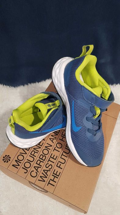 Детски маратонки Nike