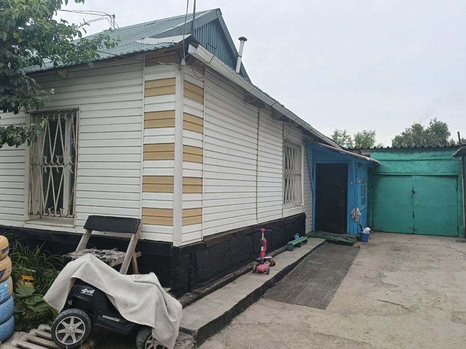 Продам дом за 16,5 млн