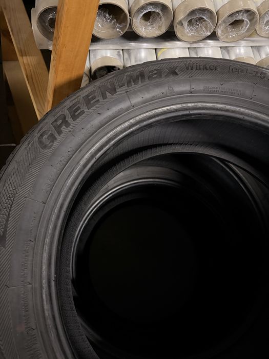Зимный и всесезонный шины 235/55/R19 ‼️ Срочно сотилади