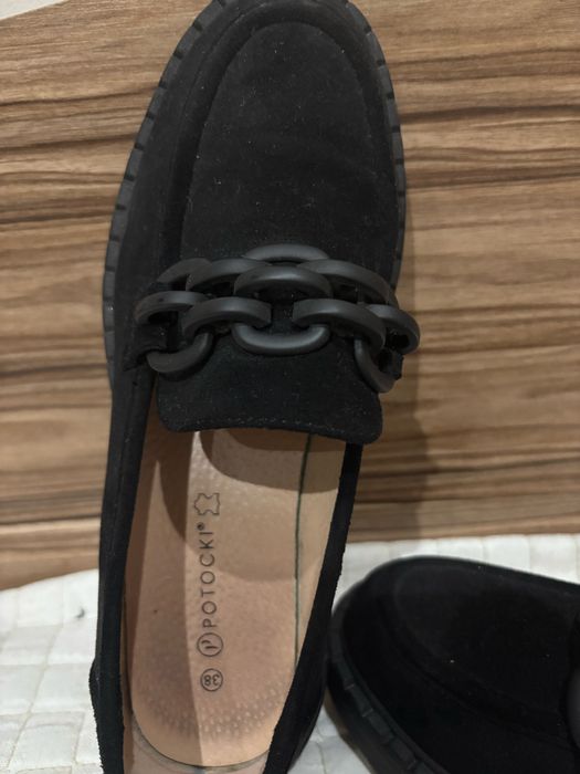 Дамски обувки Potocki