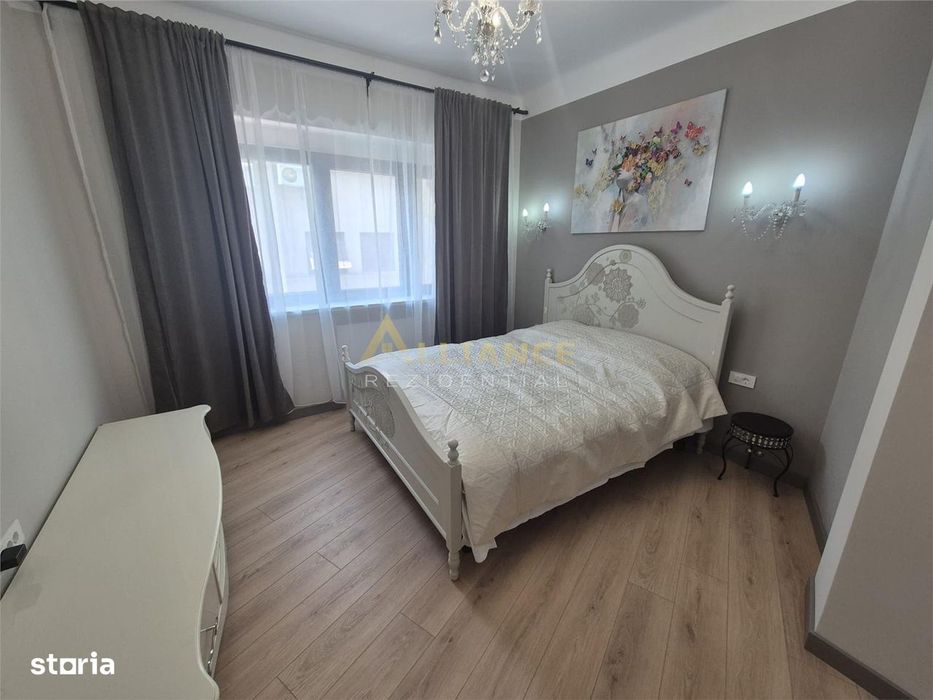 Universitate Ap 2 Camere Modern