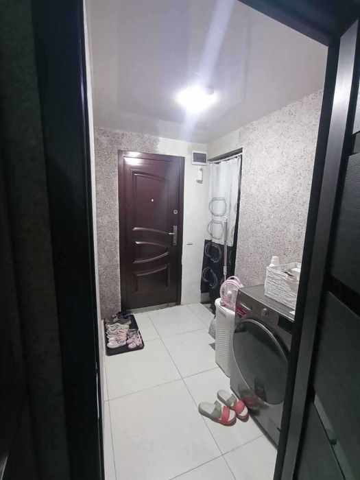 прадам квартиру 2х комнатную переделаную в 3х