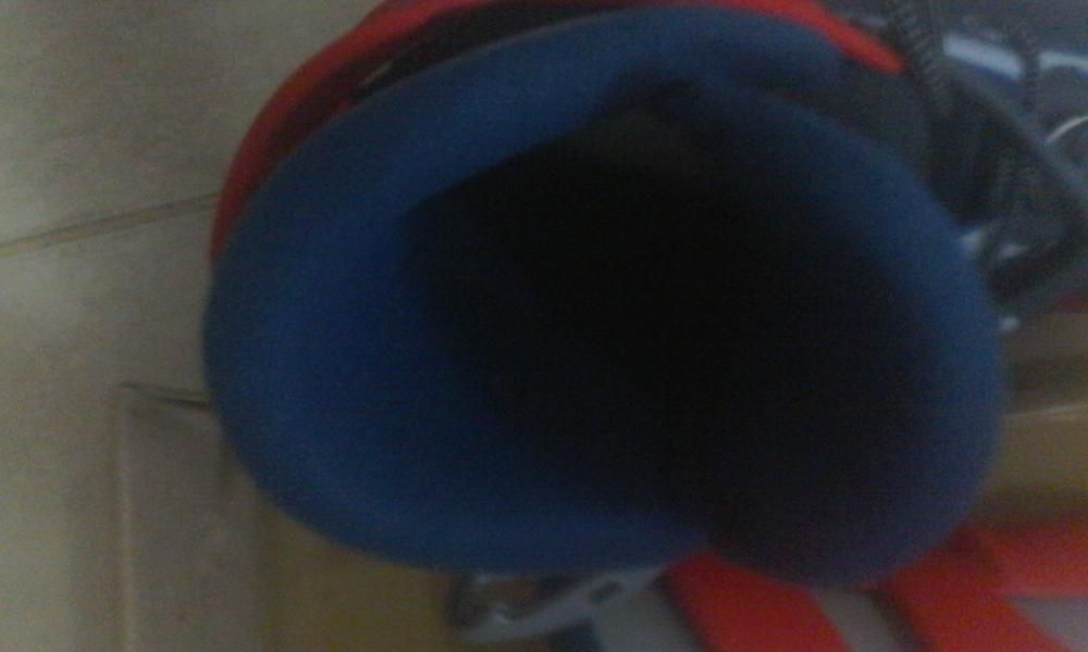 Patine de gheata reglabile Roces 36-40