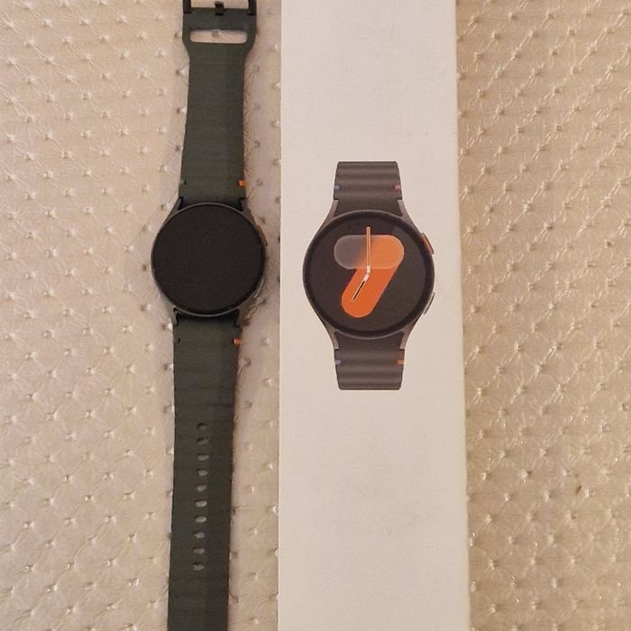 Смарт часы Samsug Galaxy Watch7