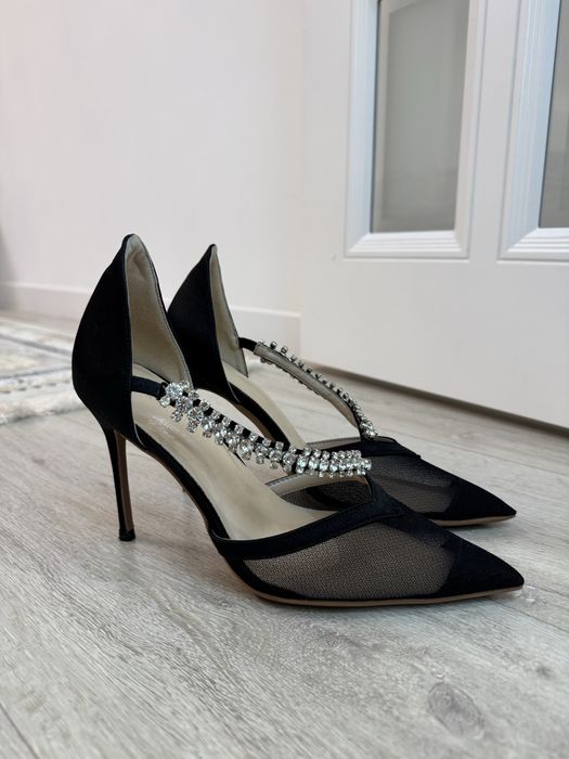 Туфли для особенных дней