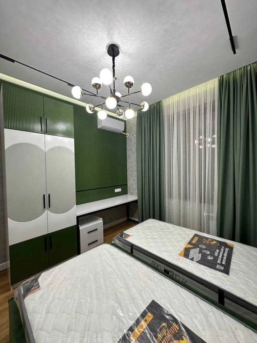 Тараса Шевченко | GABUS Аренда 3-комнатной | 130 м²