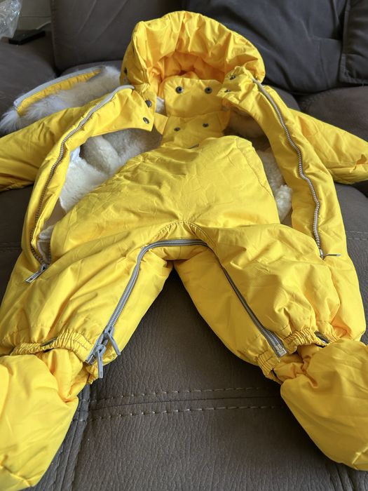 Детский комбинезон MALEK BABY 68р.