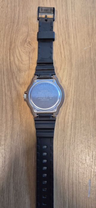 Мъжки часовник CASIO - MRW-220
