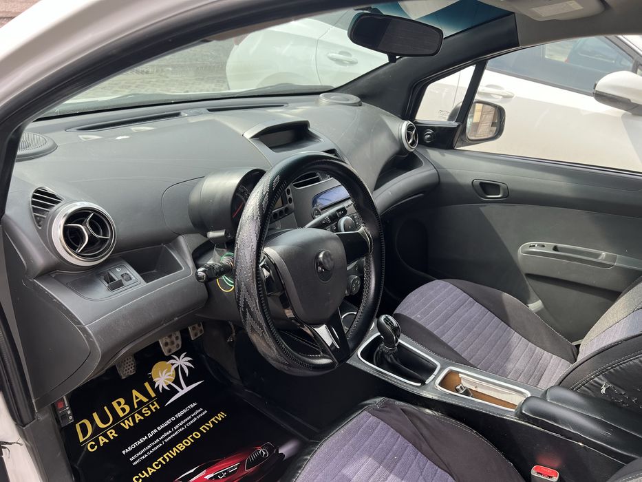 Spark arenda vikupga beriladi