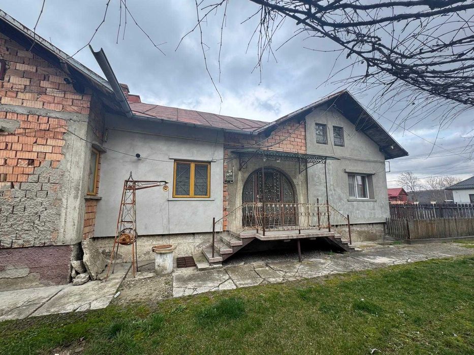 Casă de vânzare - Ghirdoveni