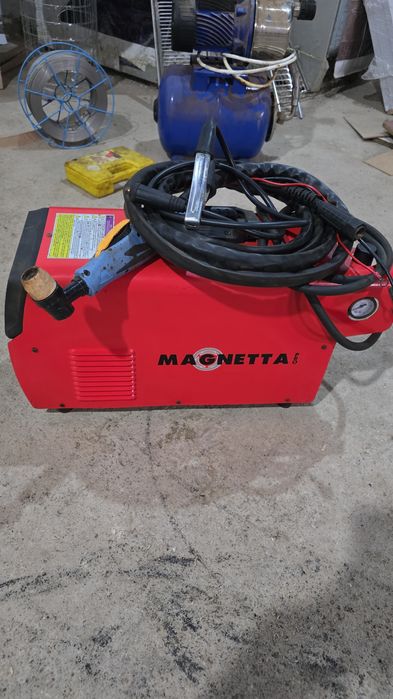 Magnetta, CUT-60, Инвертор для плазменной резки