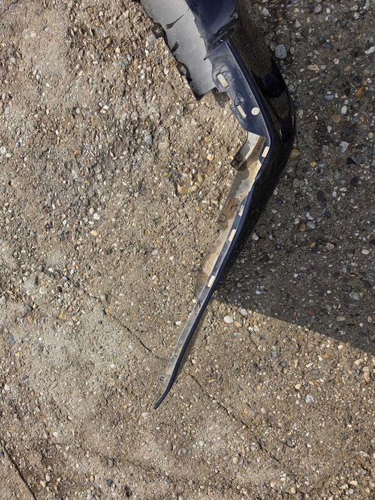 Bara spate pachet M originala BMW seria 3 E90