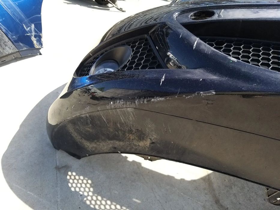 Bara fata seat leon 1p