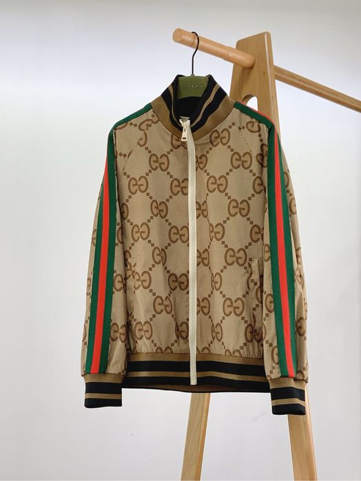 Geaca Gucci , calitate premium , pe comanda , noua , M