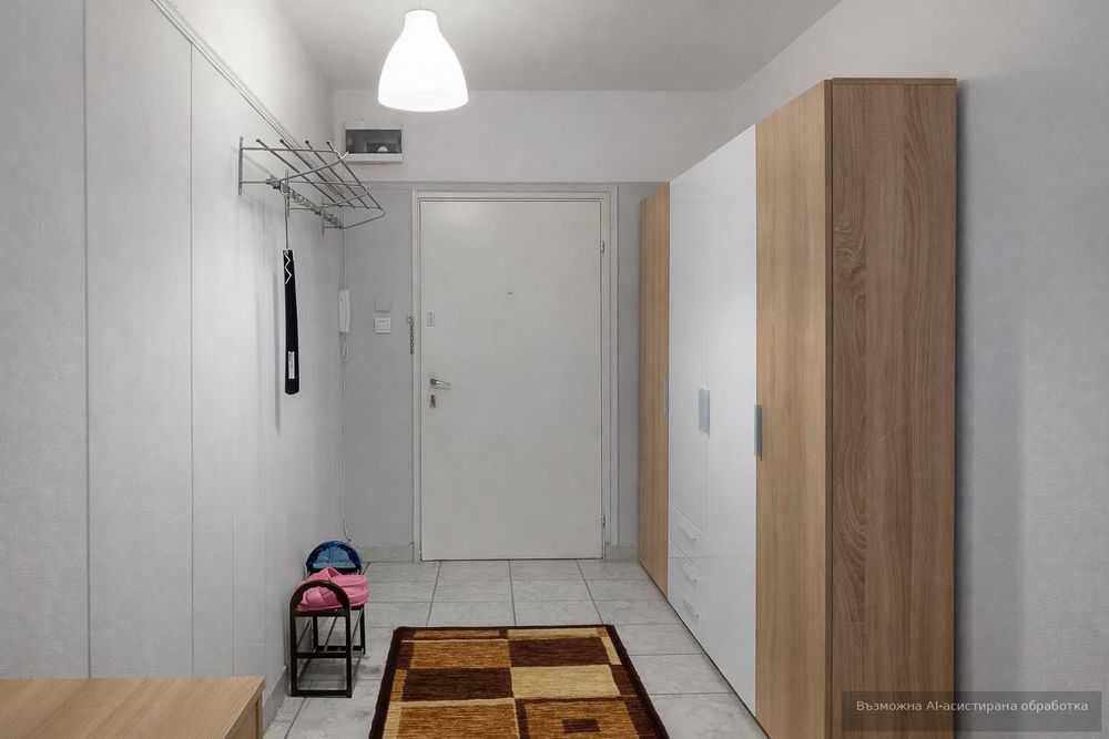 Дава се под наем Двустаен апартамент в София, Люлин - център - 65 кв.м за 547.23 € - Снимка #5