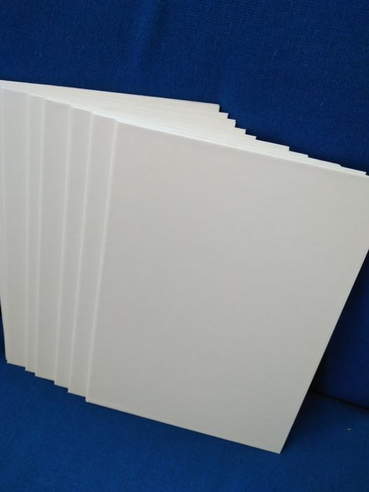 Папка за кръщелно свидетелство - неукрасени