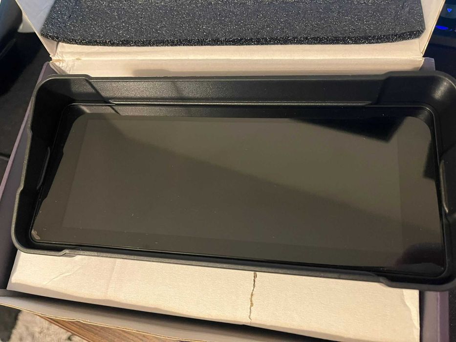 Navigatie Moto Android/ Car Play