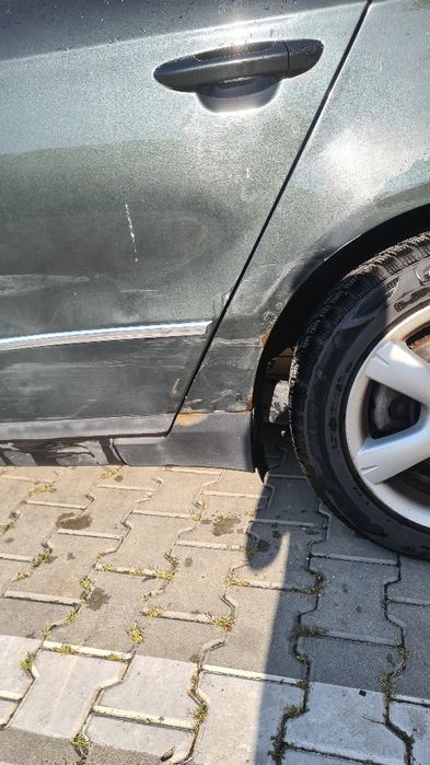 VOLKSWAGEN Passat 2006 — imagine 2