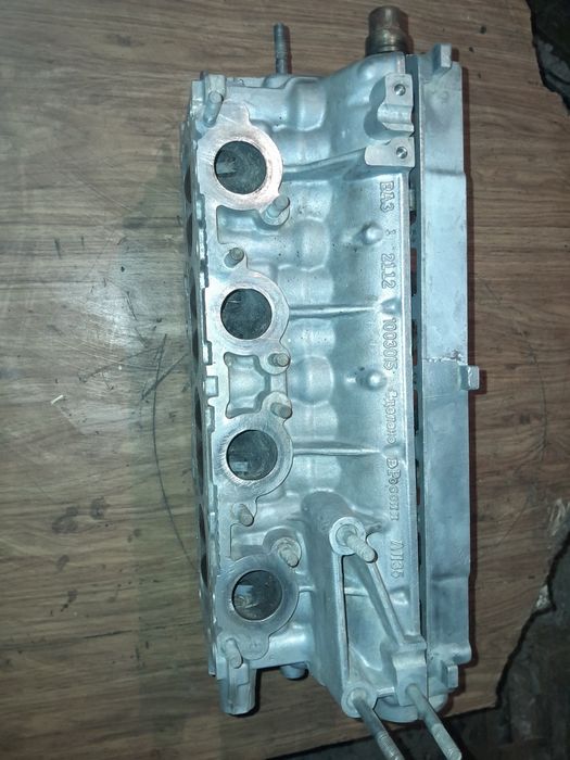 гбц Приора 16 клапн